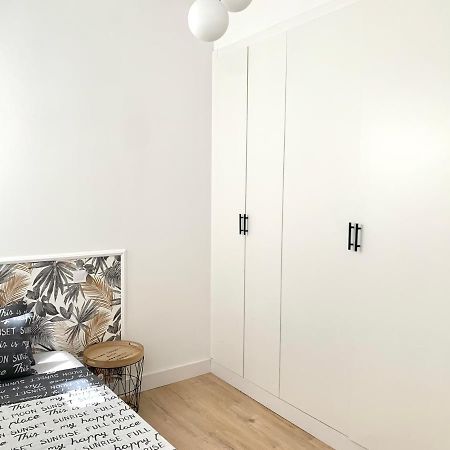 Piso Recien Reformado, Junto A Gran Via Lejlighed Madrid Eksteriør billede