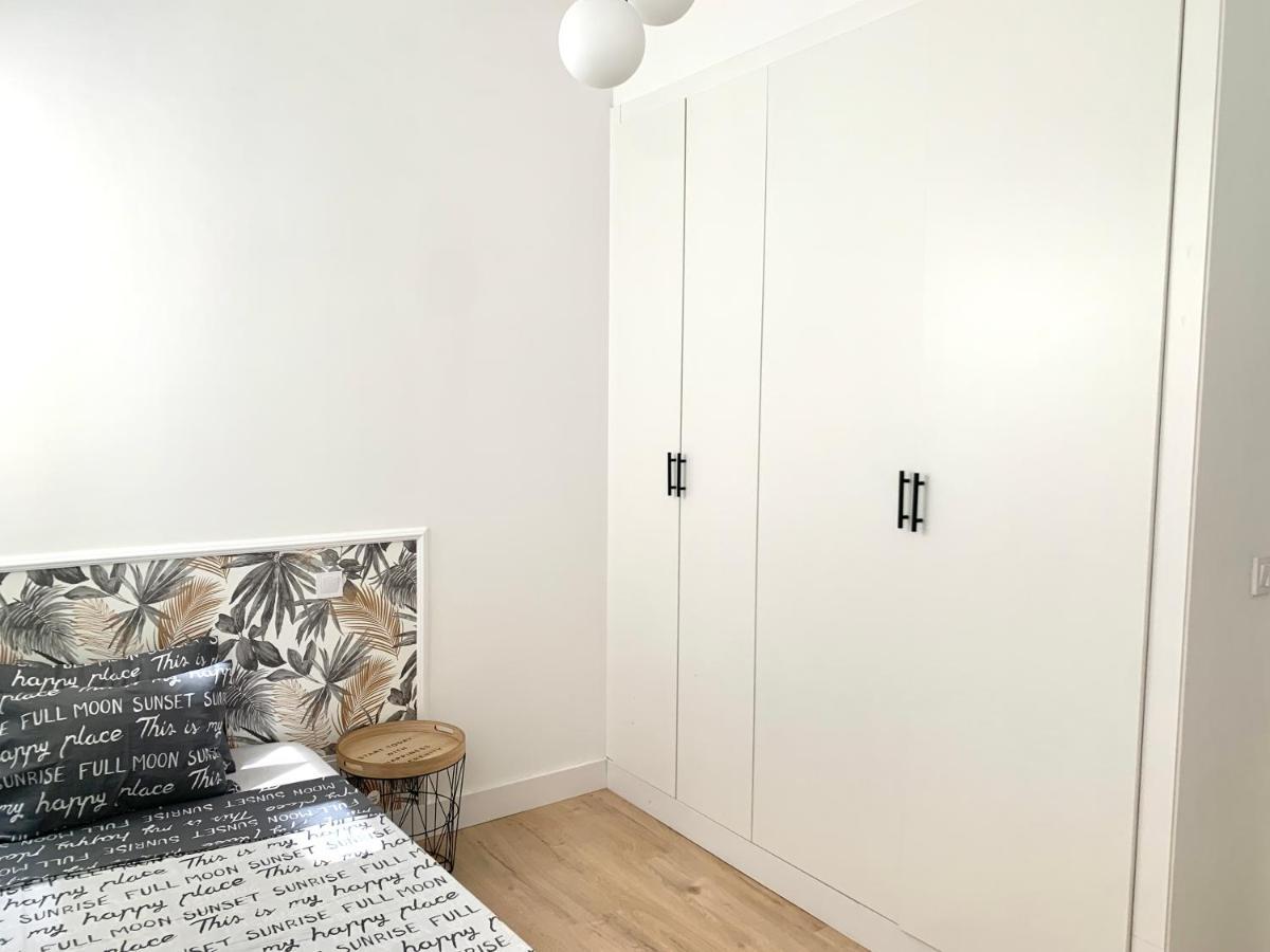 Piso Recien Reformado, Junto A Gran Via Lejlighed Madrid Eksteriør billede